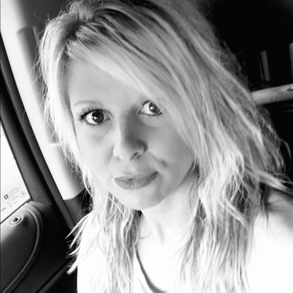 Meet your Posher, Tammy